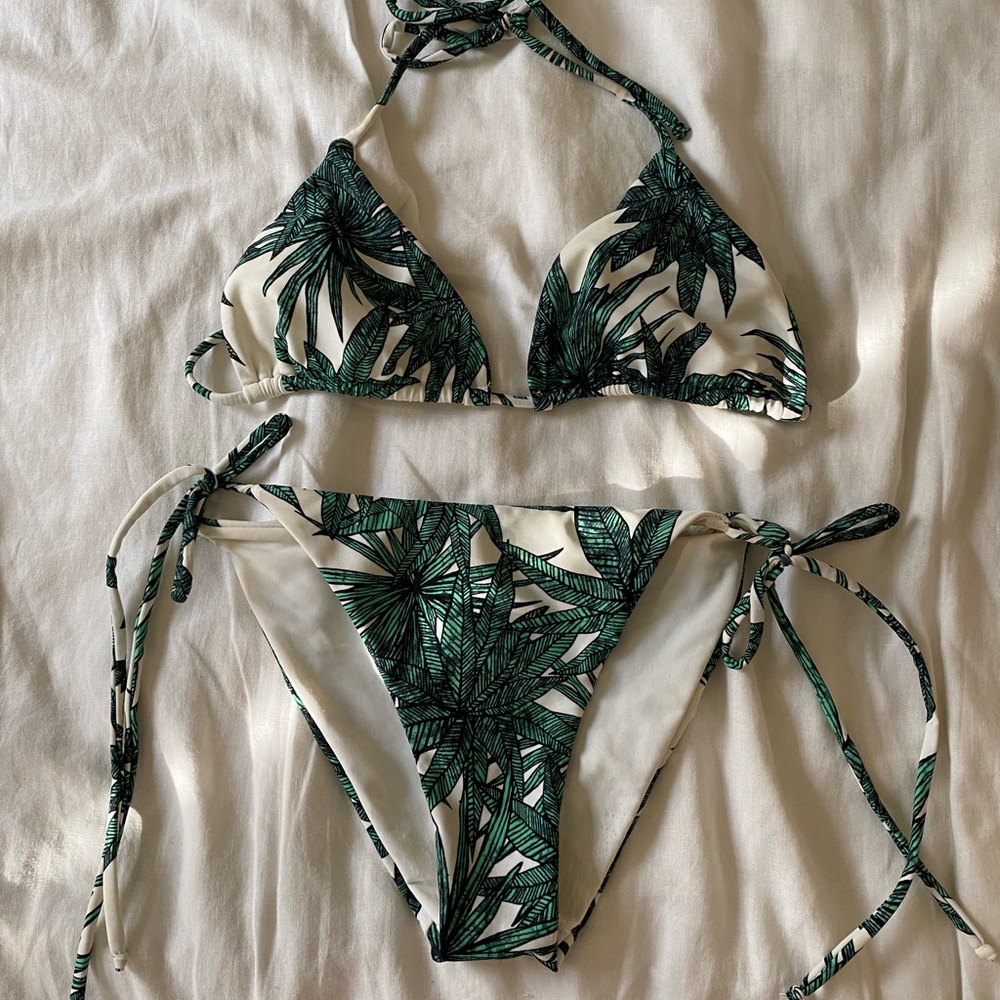 Mara Hoffman Bikini